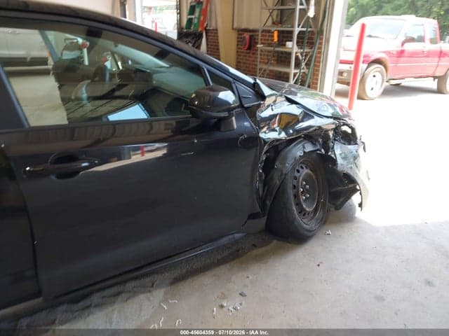 2022 TOYOTA COROLLA LE 6