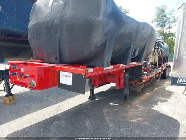 2025 BANKHEAD ENTERPRISES TRAILER 2