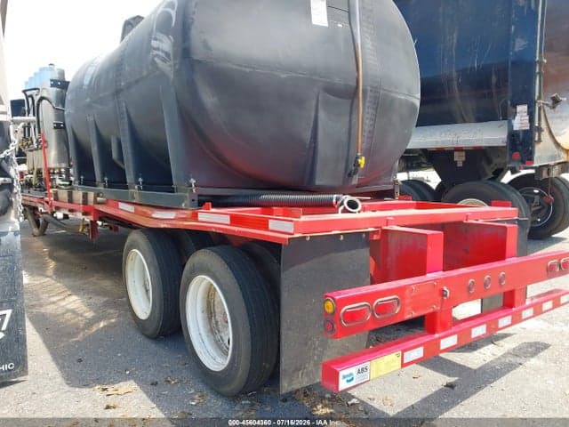 2025 BANKHEAD ENTERPRISES TRAILER 3