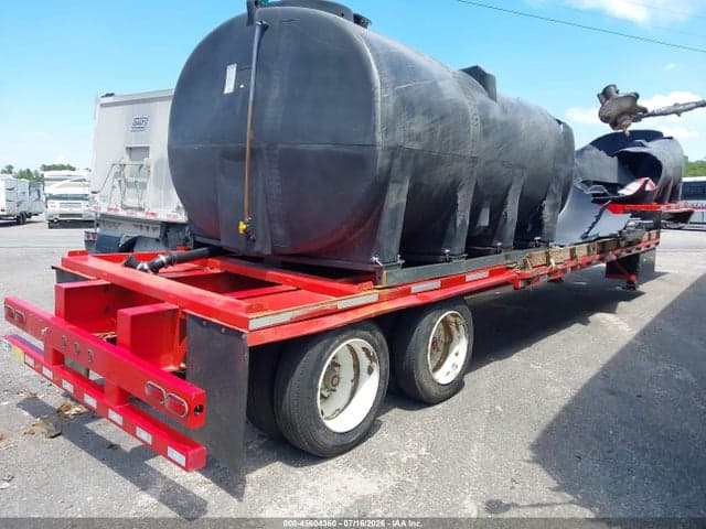 2025 BANKHEAD ENTERPRISES TRAILER 4