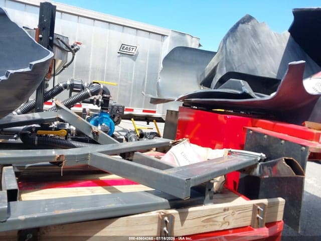 2025 BANKHEAD ENTERPRISES TRAILER 5