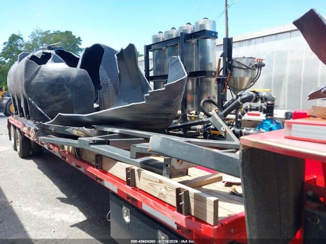 2025 BANKHEAD ENTERPRISES TRAILER 6