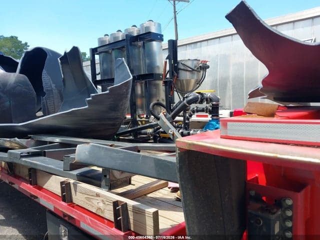 2025 BANKHEAD ENTERPRISES TRAILER 7