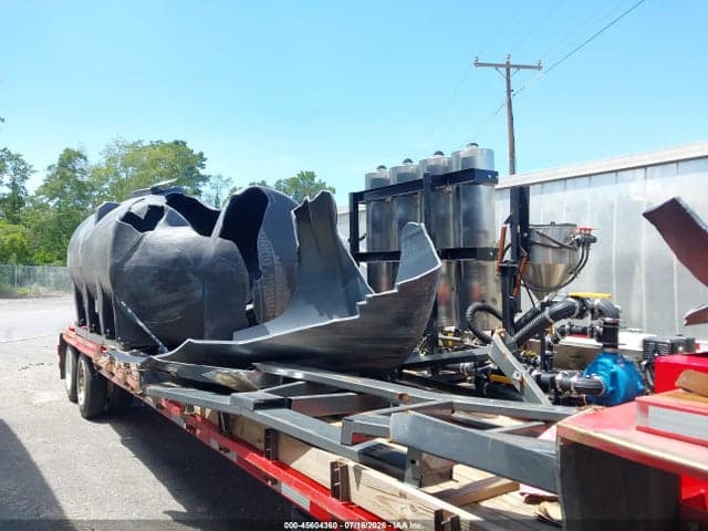 2025 BANKHEAD ENTERPRISES TRAILER 8
