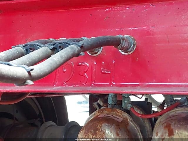 2025 BANKHEAD ENTERPRISES TRAILER 9
