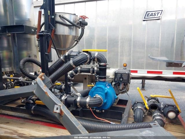 2025 BANKHEAD ENTERPRISES TRAILER 10