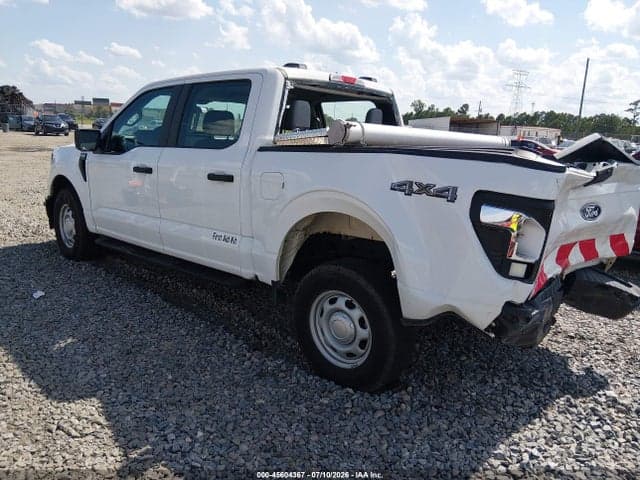 2024 FORD F-150 XL 3