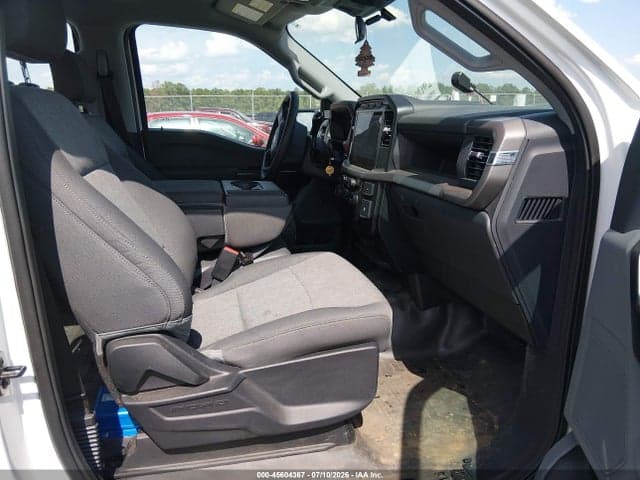 2024 FORD F-150 XL 5