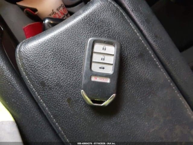 2020 HONDA CIVIC SPORT 11