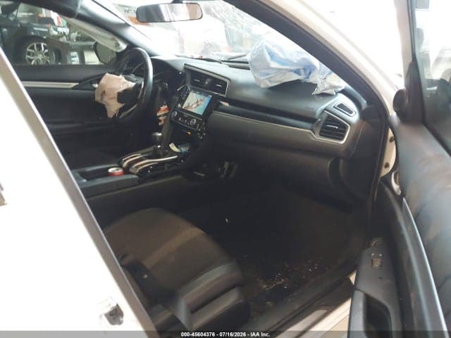 2020 HONDA CIVIC SPORT 5