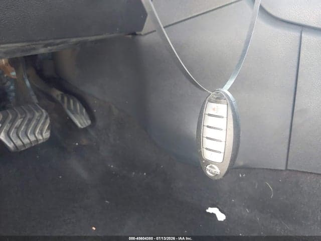 2020 NISSAN VERSA SR XTRONIC CVT 11