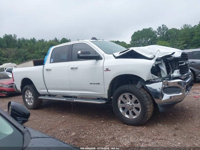 2019 RAM 2500 BIG HORN 4X4 6'4 BOX 13