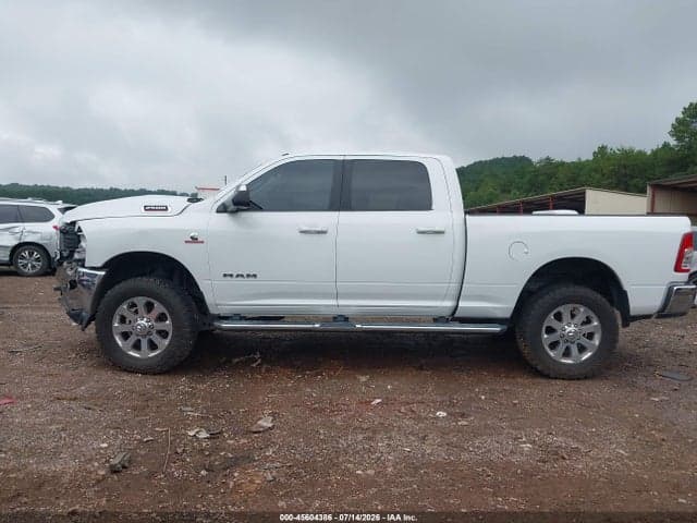 2019 RAM 2500 BIG HORN 4X4 6'4 BOX 14