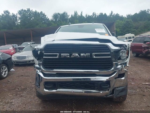 2019 RAM 2500 BIG HORN 4X4 6'4 BOX 6