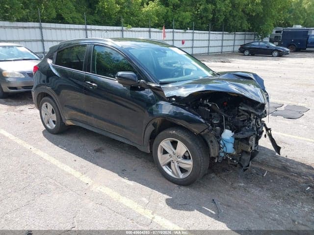 2020 HONDA HR-V AWD EX - 1