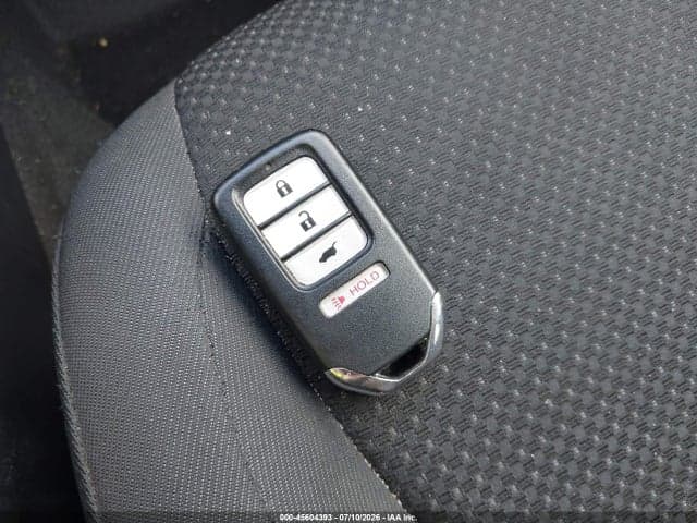 2020 HONDA HR-V AWD EX 11