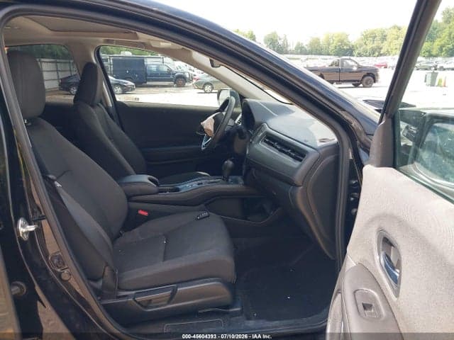 2020 HONDA HR-V AWD EX 5