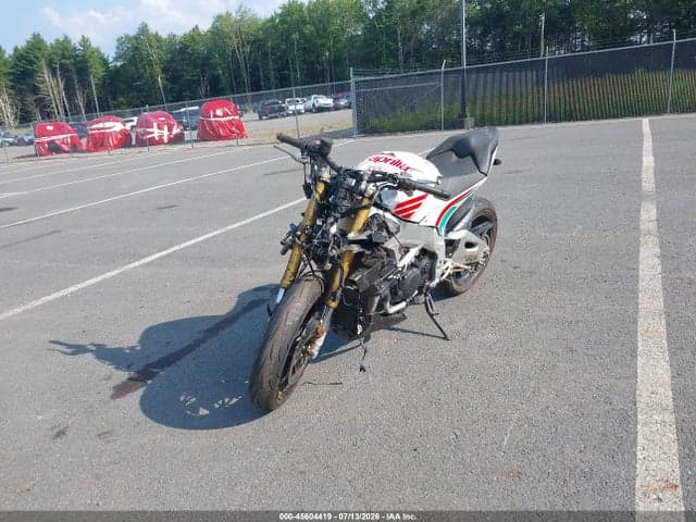 2020 APRILIA TUONO V4 1100 RR - 1