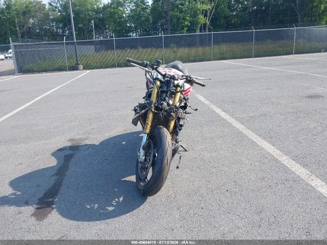 2020 APRILIA TUONO V4 1100 RR 5