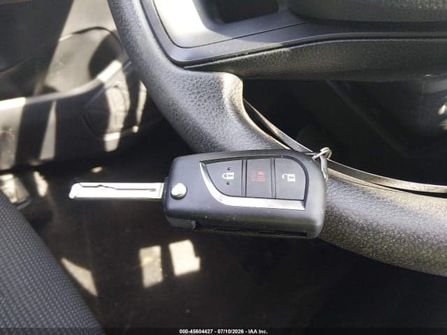 2023 TOYOTA RAV4 LE 11