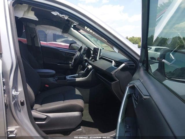 2023 TOYOTA RAV4 LE 5