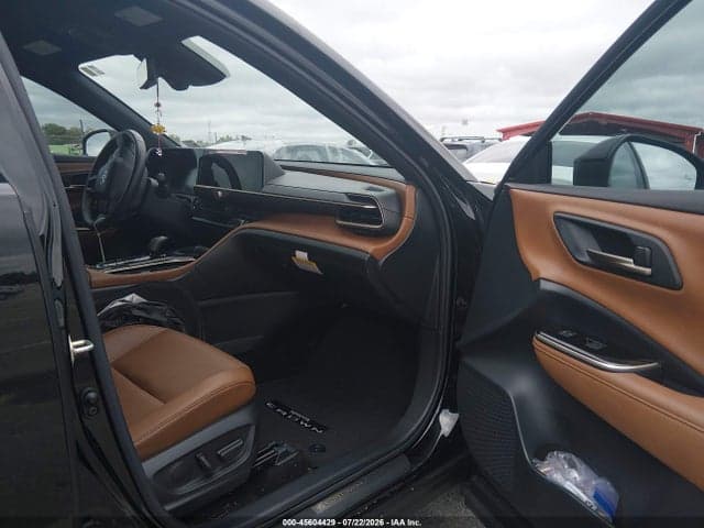 2025 TOYOTA CROWN SIGNIA XLE 5