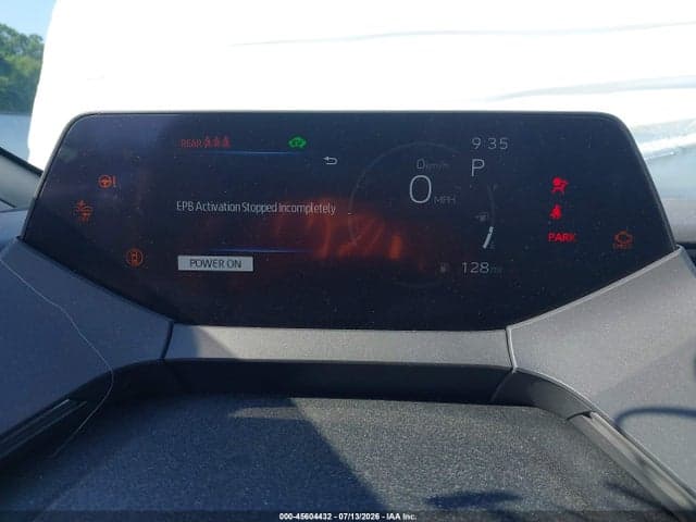 2024 TOYOTA PRIUS XLE AWD-E 7