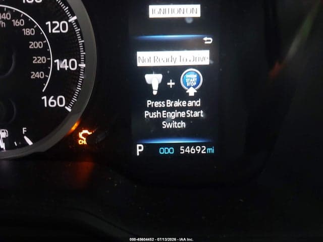 2021 TOYOTA COROLLA LE 15