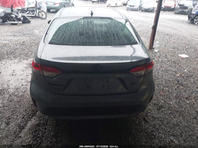 2021 TOYOTA COROLLA LE 16