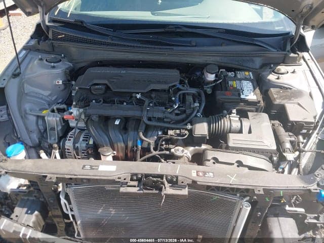 2021 HYUNDAI ELANTRA SEL 10