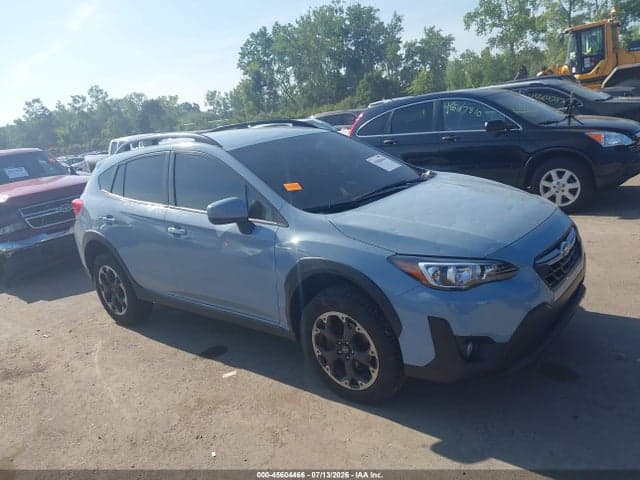 2023 SUBARU CROSSTREK PREMIUM 1