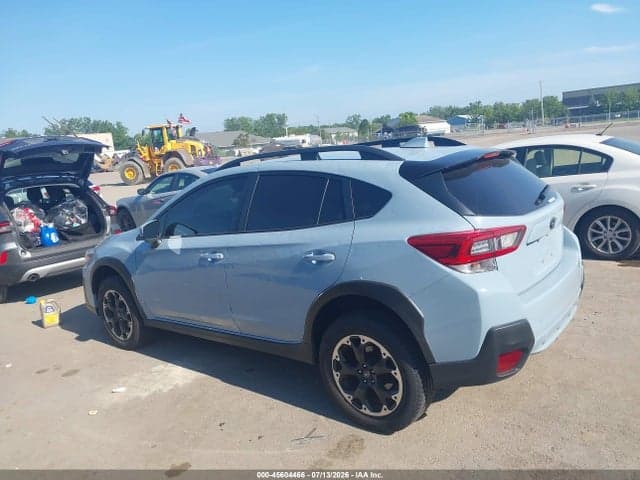 2023 SUBARU CROSSTREK PREMIUM 3