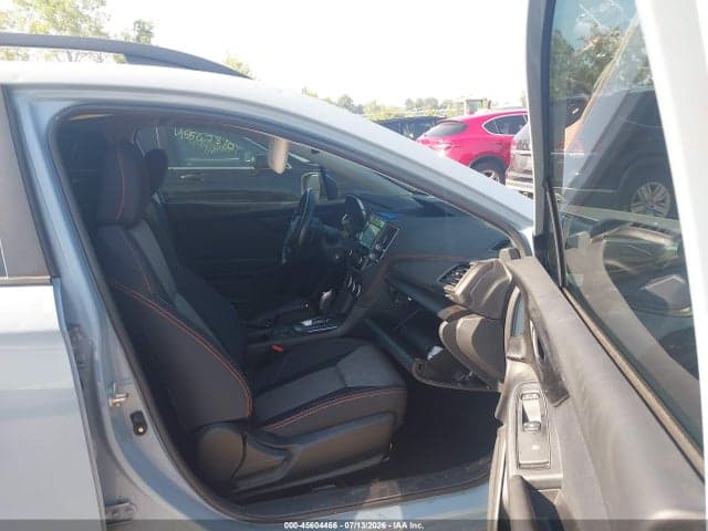 2023 SUBARU CROSSTREK PREMIUM 5