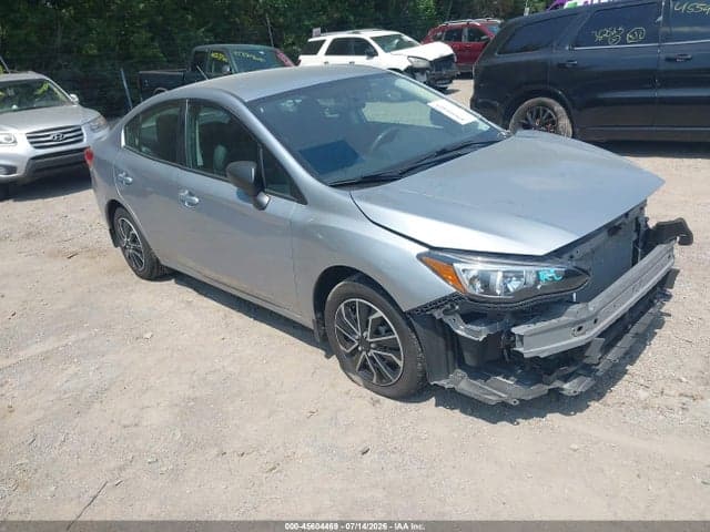2018 SUBARU IMPREZA 2.0I