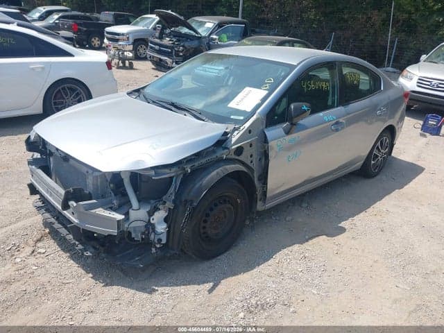 2018 SUBARU IMPREZA 2.0I 2