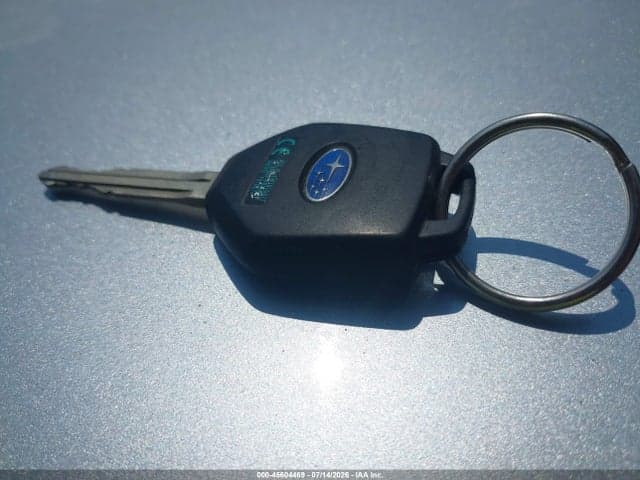 2018 SUBARU IMPREZA 2.0I 11