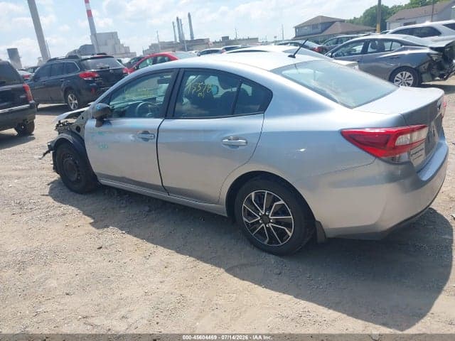 2018 SUBARU IMPREZA 2.0I 14