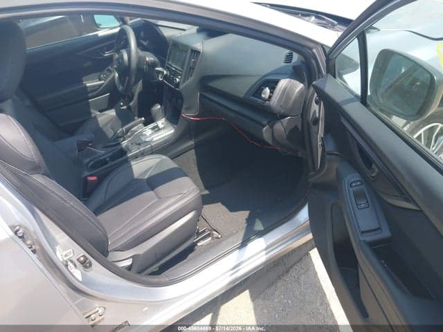 2018 SUBARU IMPREZA 2.0I 5