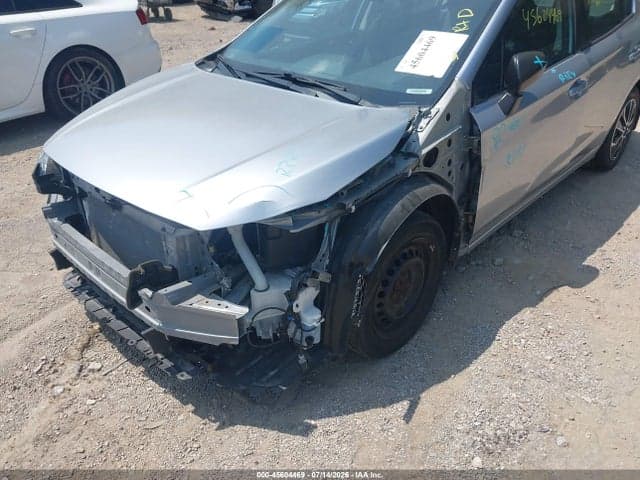 2018 SUBARU IMPREZA 2.0I 6