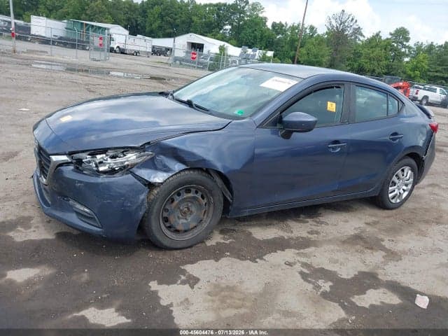 2017 MAZDA 3 SPORT 6