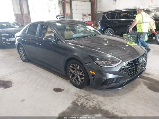 2020 HYUNDAI SONATA SEL - 1