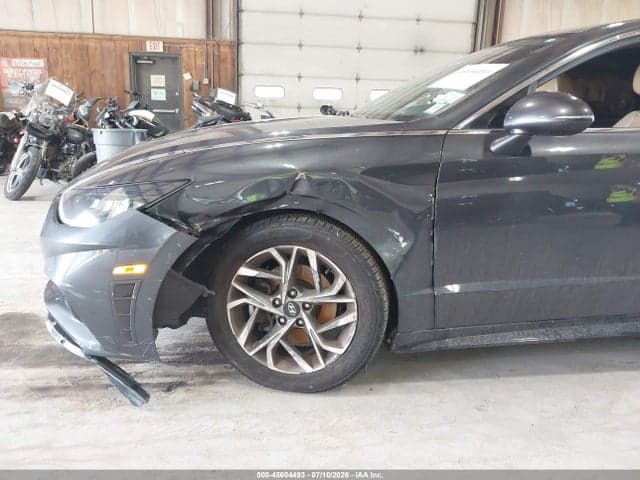2020 HYUNDAI SONATA SEL 6