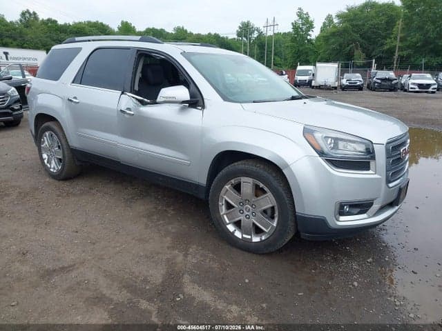 2017 GMC ACADIA LIMITED
