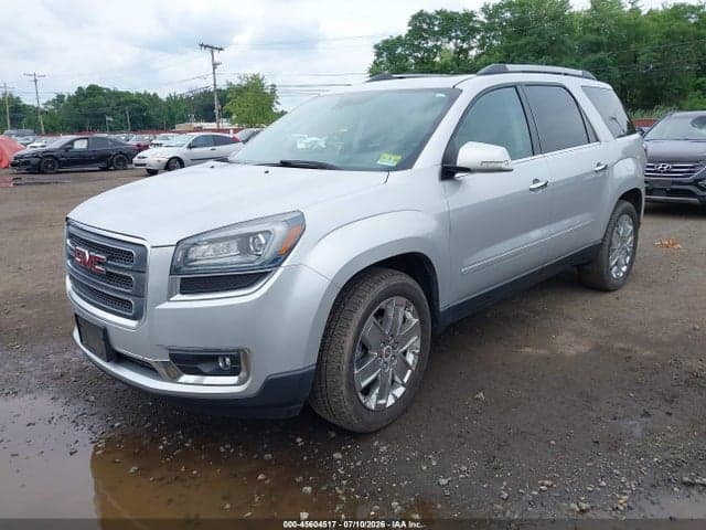 2017 GMC ACADIA LIMITED 2