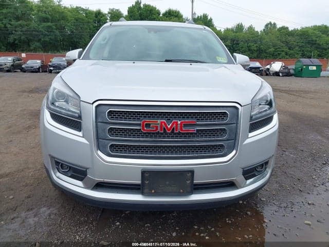 2017 GMC ACADIA LIMITED 12