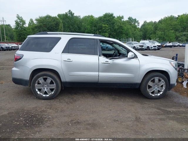 2017 GMC ACADIA LIMITED 13