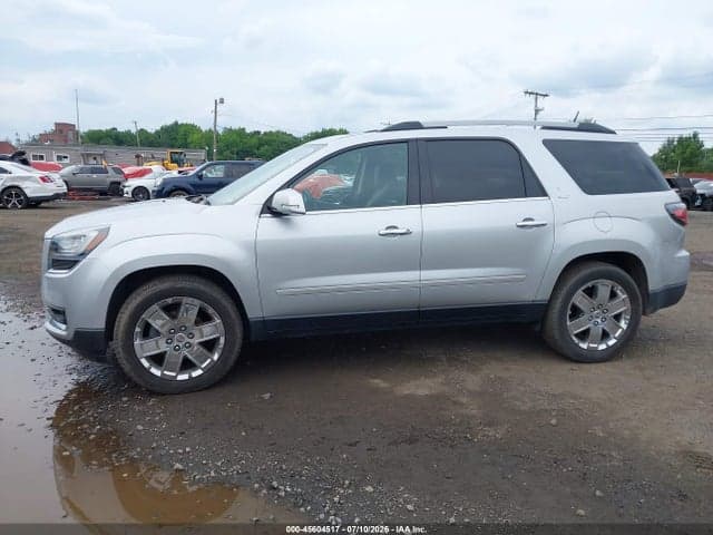 2017 GMC ACADIA LIMITED 14
