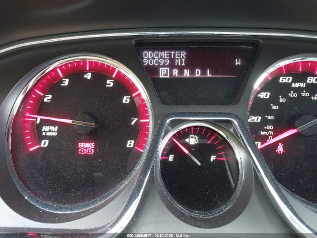 2017 GMC ACADIA LIMITED 15