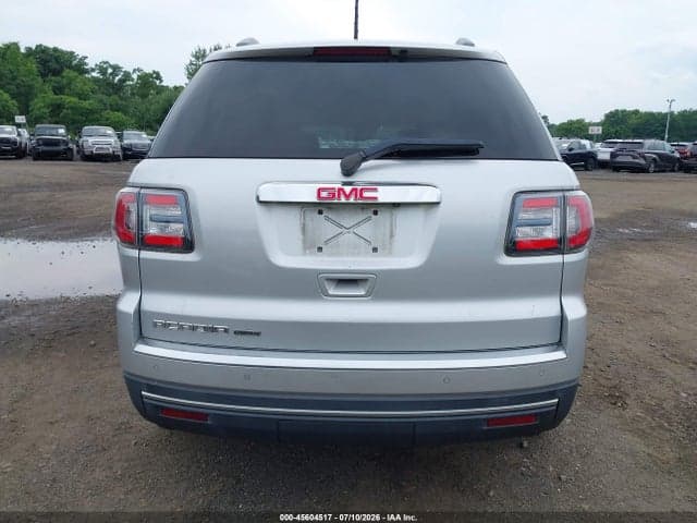 2017 GMC ACADIA LIMITED 16