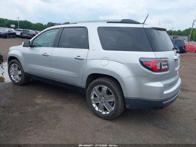2017 GMC ACADIA LIMITED 3